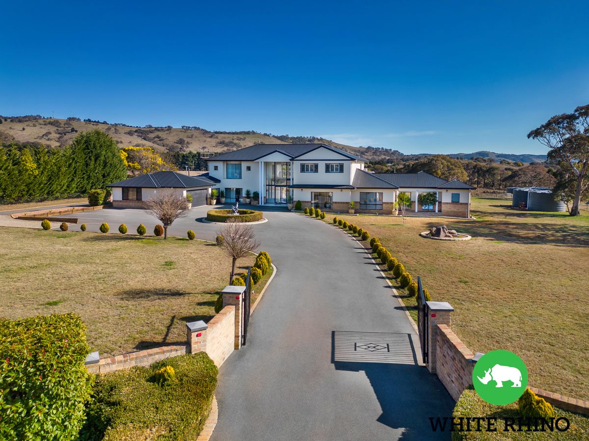 36 Essendon Road, Bungendore NSW 2621, Image 1