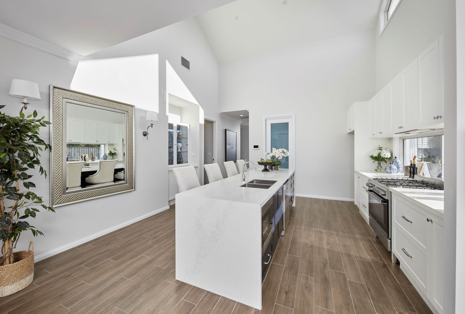 Saxonvale Grove Vineyard Grove Residential, Cessnock NSW 2325 Domain