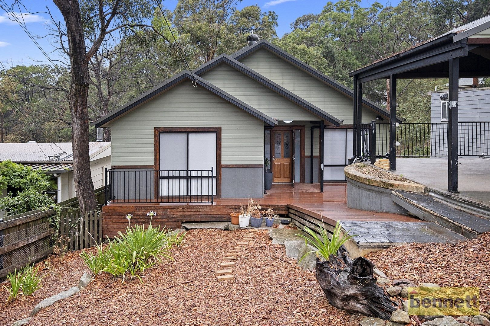 65 Bowen Mountain Road, Bowen Mountain NSW 2753, Image 0