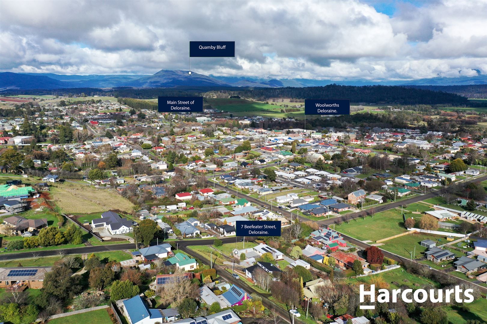 7 Beefeater Street, Deloraine TAS 7304, Image 1