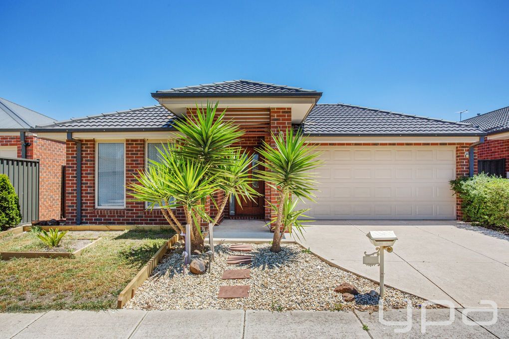 10 Heathcote Road, Wyndham Vale VIC 3024, Image 0