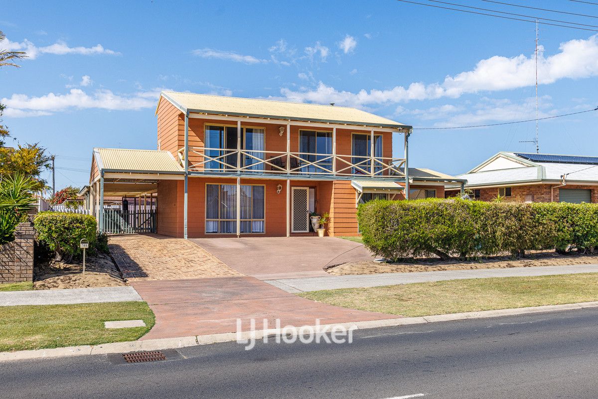 105 Strickland Street, East Bunbury WA 6230, Image 1