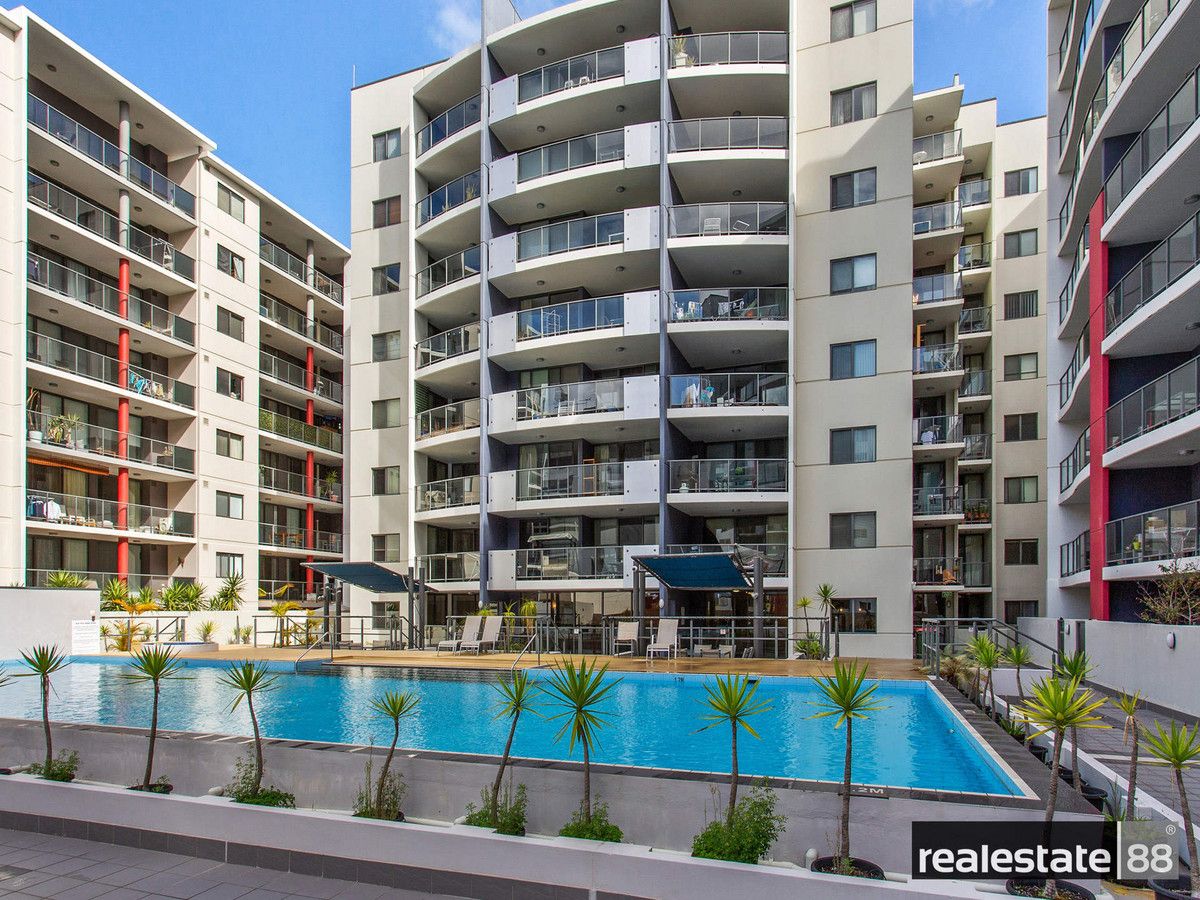 32/128 Adelaide Terrace, East Perth WA 6004 Apartment For Rent Domain