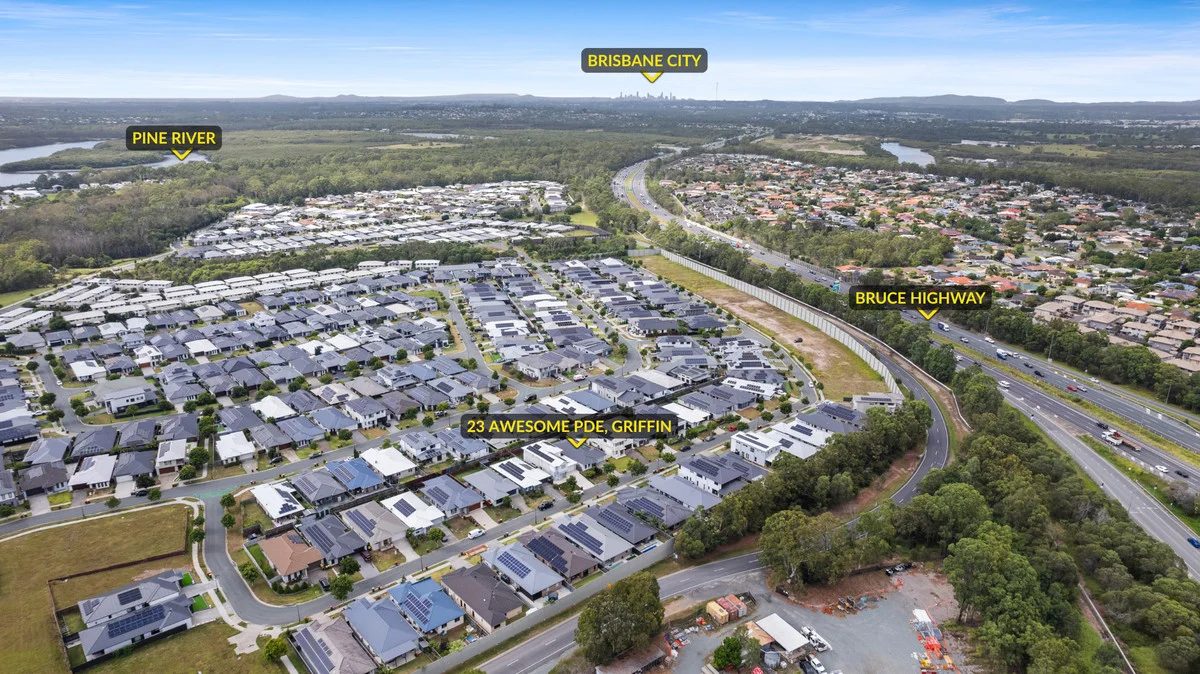 Additional image 16 of 23 Awesome Parade, Griffin QLD 4503