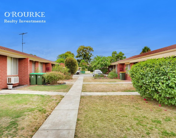 7/175 Hector Street, Osborne Park WA 6017