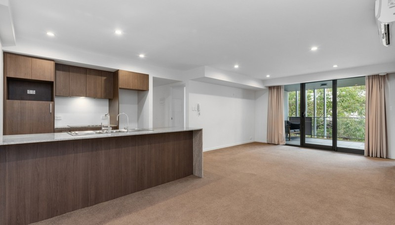 Picture of 30/208 Adelaide Terrace, EAST PERTH WA 6004