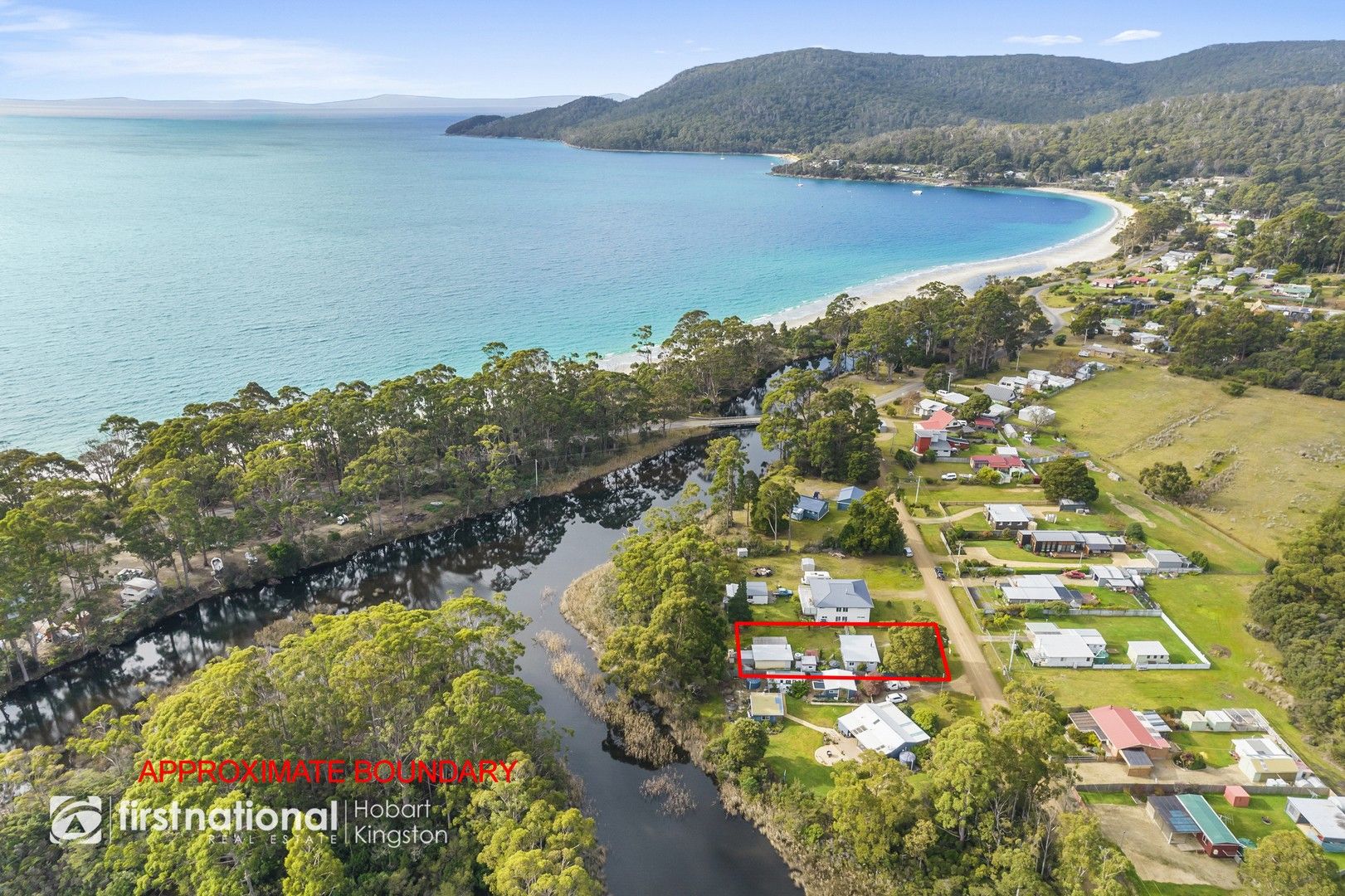 14 Lockleys Road, Adventure Bay TAS 7150, Image 0