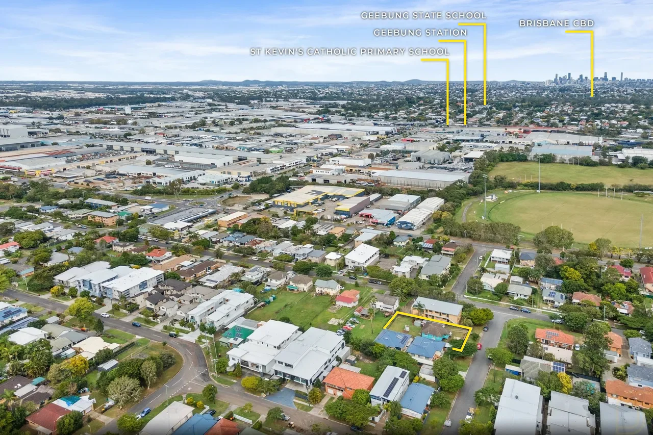 Additional image 15 of 3 Saxby Street, Zillmere QLD 4034