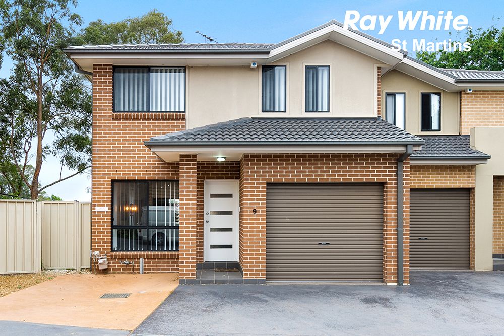 9/37 Shedworth Street, Marayong NSW 2148, Image 0