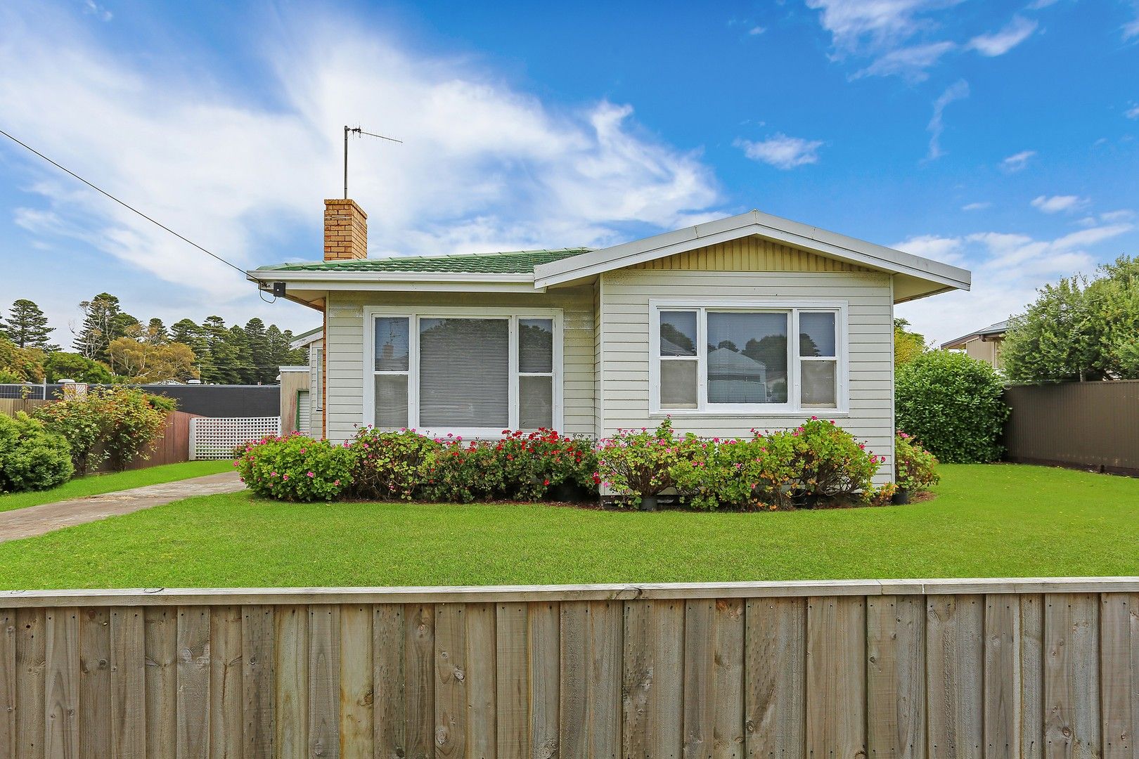 58 Cox Street, Port Fairy VIC 3284, Image 0