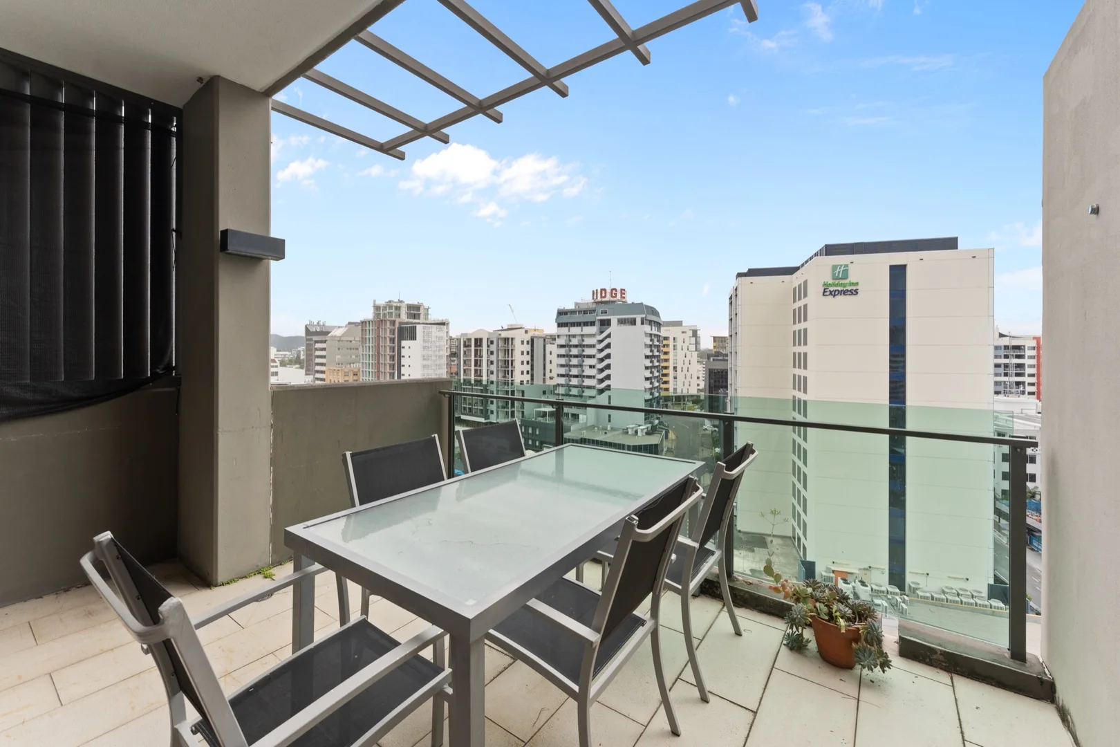 Additional image 3 of 1203/109 Astor Terrace, Spring Hill QLD 4000