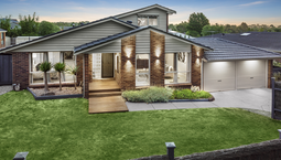 Picture of 33 Erie Avenue, ROWVILLE VIC 3178
