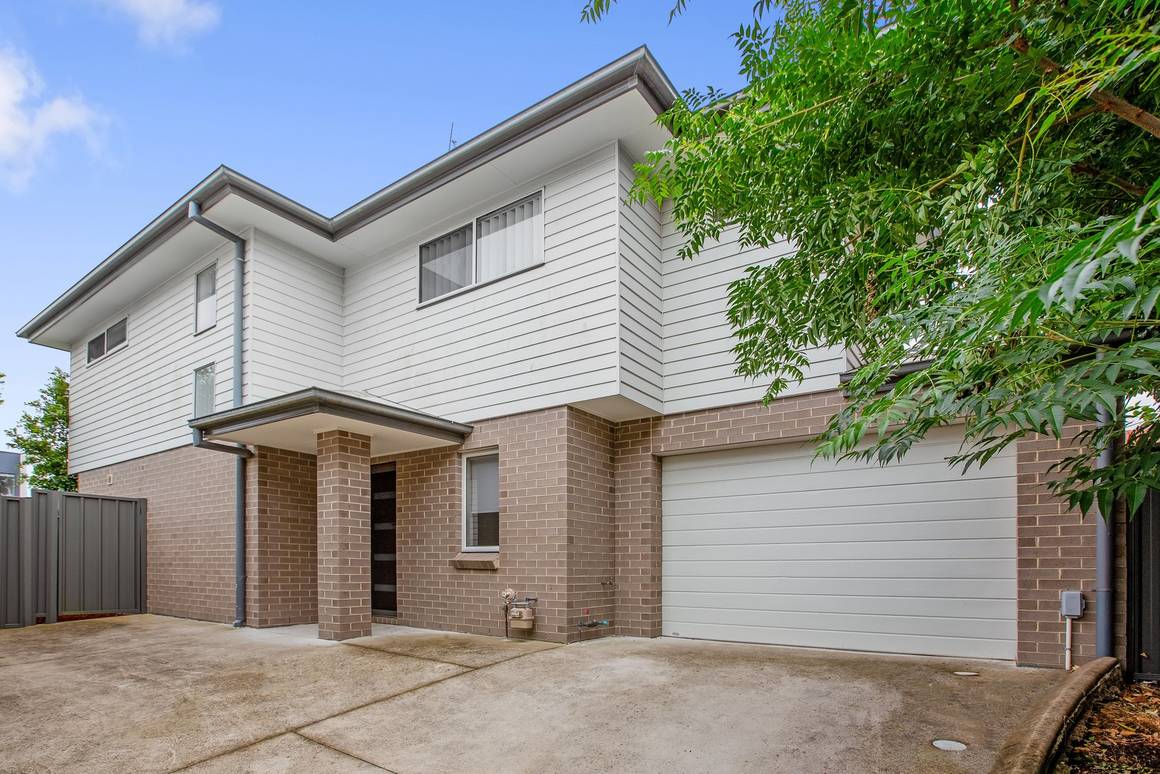 Picture of 5/138 Croudace Road, ELERMORE VALE NSW 2287