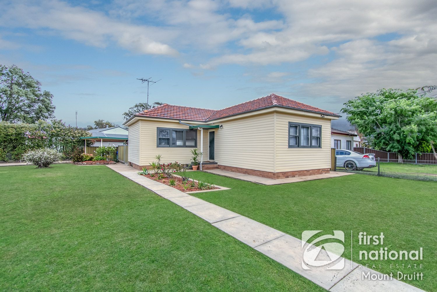 36 Palmerston Road, Mount Druitt NSW 2770, Image 0