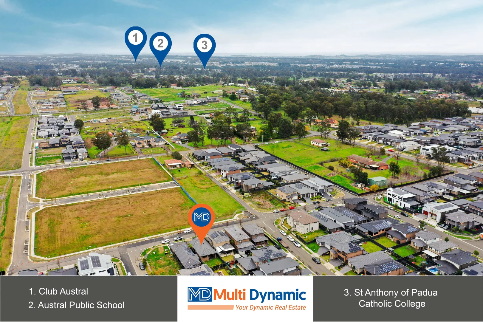 Additional image 10 of 72 Driftway Street, Austral NSW 2179