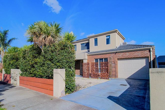 Picture of 1/123 Melrose Drive, TULLAMARINE VIC 3043