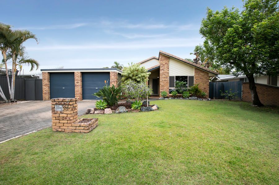 25 Lakefield Crescent, Paradise Point QLD 4216, Image 1