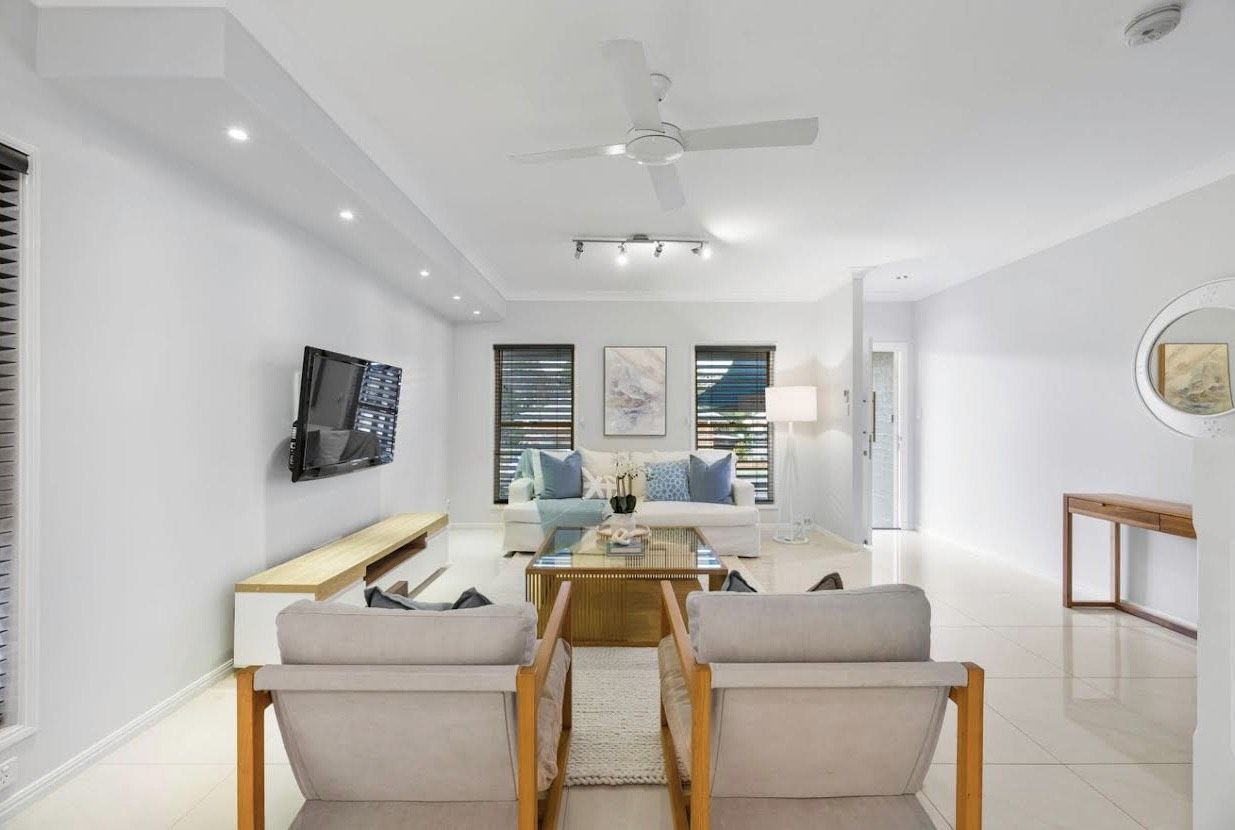 2 Rambler Street, Bardon QLD 4065 House For Rent 1,100 Domain