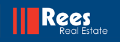 _Archived_Rees Real Estate's logo