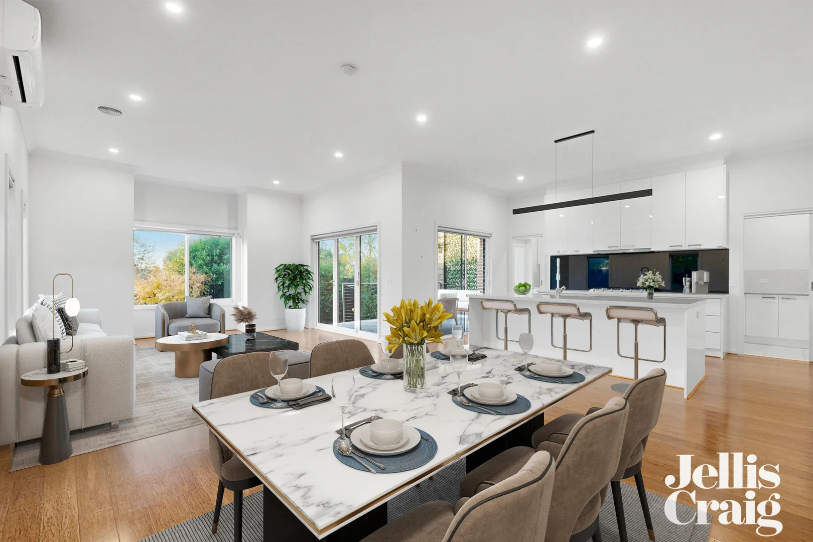 Additional image 3 of 2/5 Dunure Court, Balwyn VIC 3103