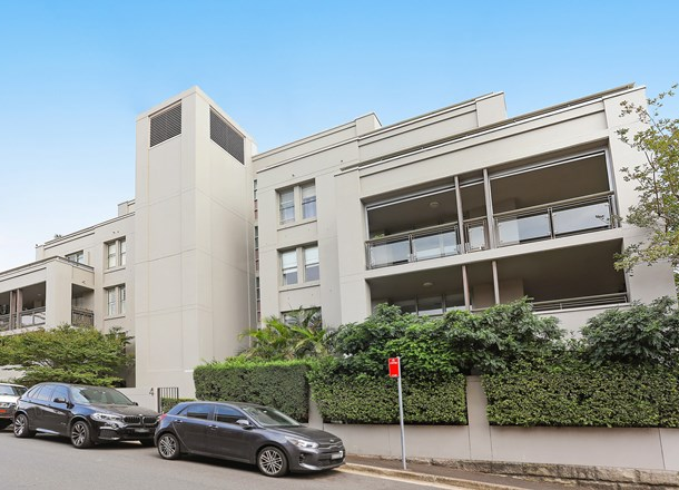 6/4 Young Street, Paddington NSW 2021