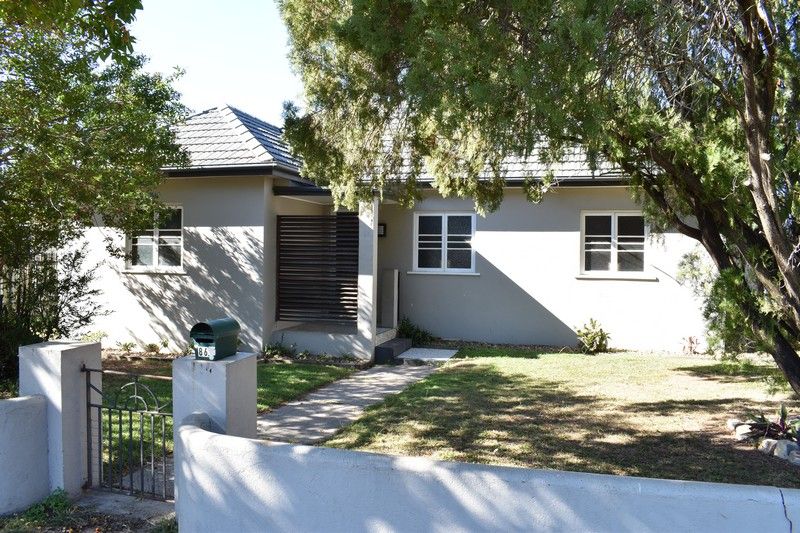 2 bedrooms House in  WALKERVALE QLD, 4670