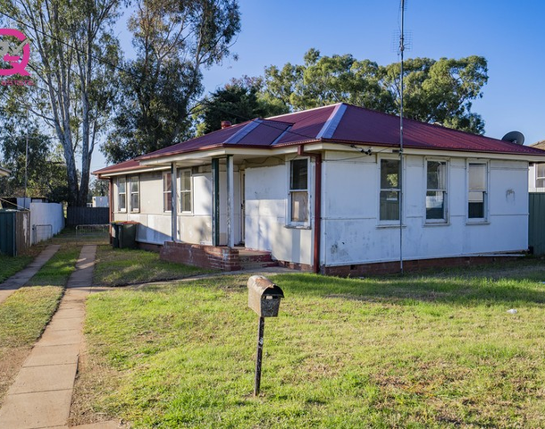 9 Rupert Street, Narrandera NSW 2700