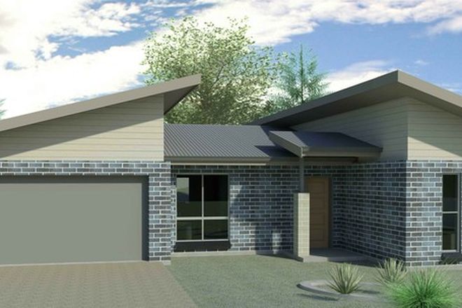Picture of Lot 17 'Dustin Rose Estate' Bundawarrah Road, TEMORA NSW 2666