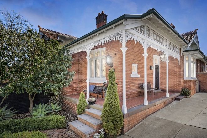Picture of 245 Glen Eira Road, CAULFIELD NORTH VIC 3161