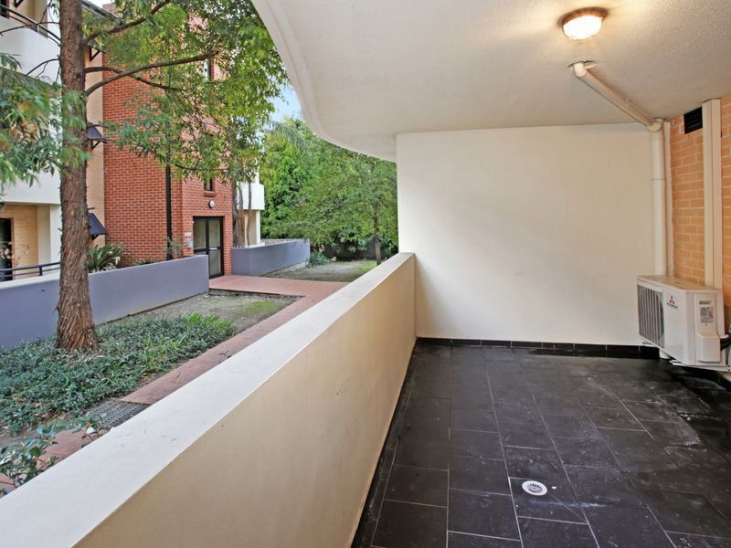 14/19-21 Eastbourne Road, Homebush West NSW 2140, Image 1