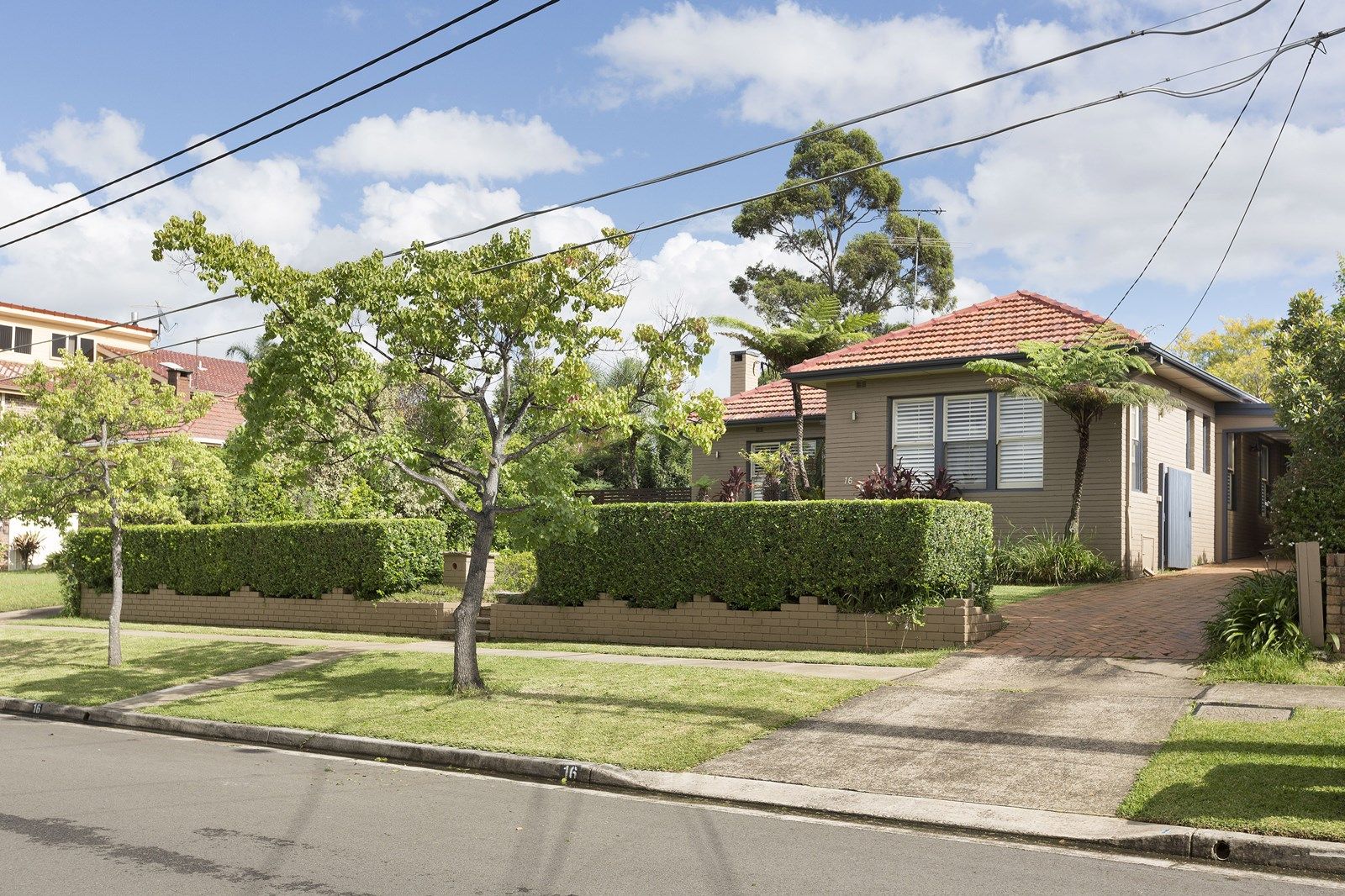 16 Beattie Avenue, Denistone East NSW 2112, Image 1