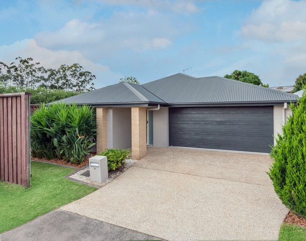 20 Cardwell Circuit, Thornlands QLD 4164