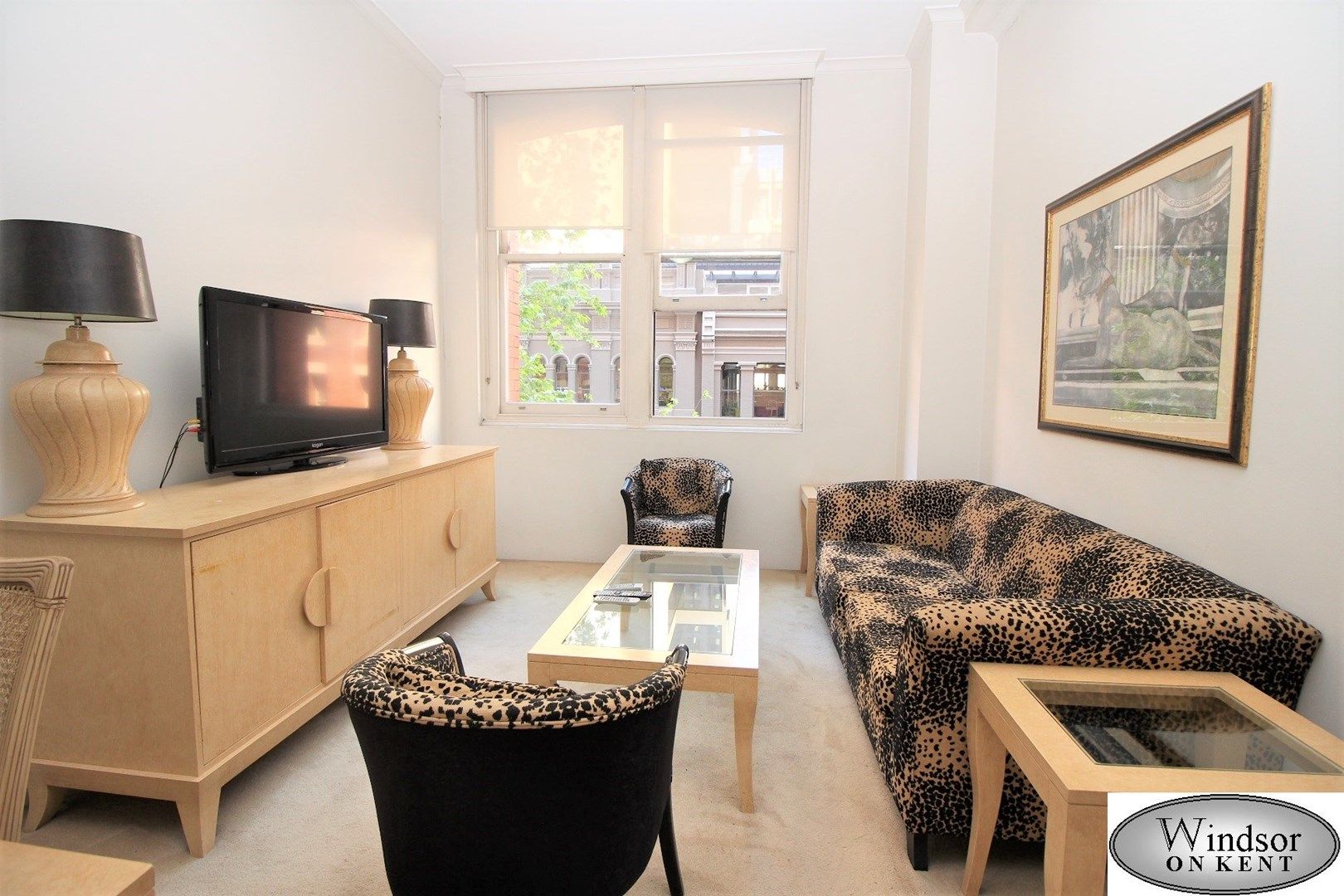 1 bedrooms Apartment / Unit / Flat in 365 Kent Street SYDNEY NSW, 2000