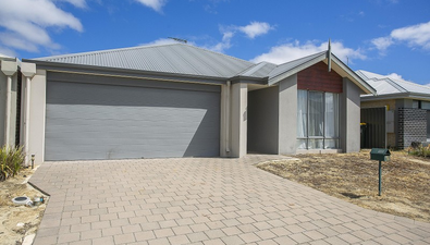 Picture of 47 Ligado Avenue, AVELEY WA 6069