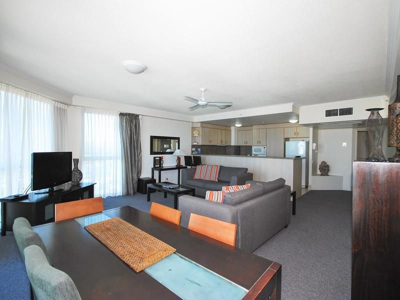 2006/3400 Surfers Paradise Boulevard, Surfers Paradise QLD 4217, Image 1