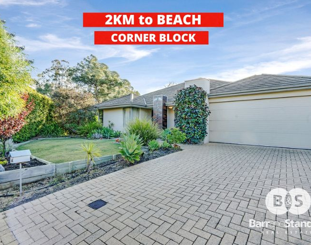 164 Hornibrook Road, Dalyellup WA 6230