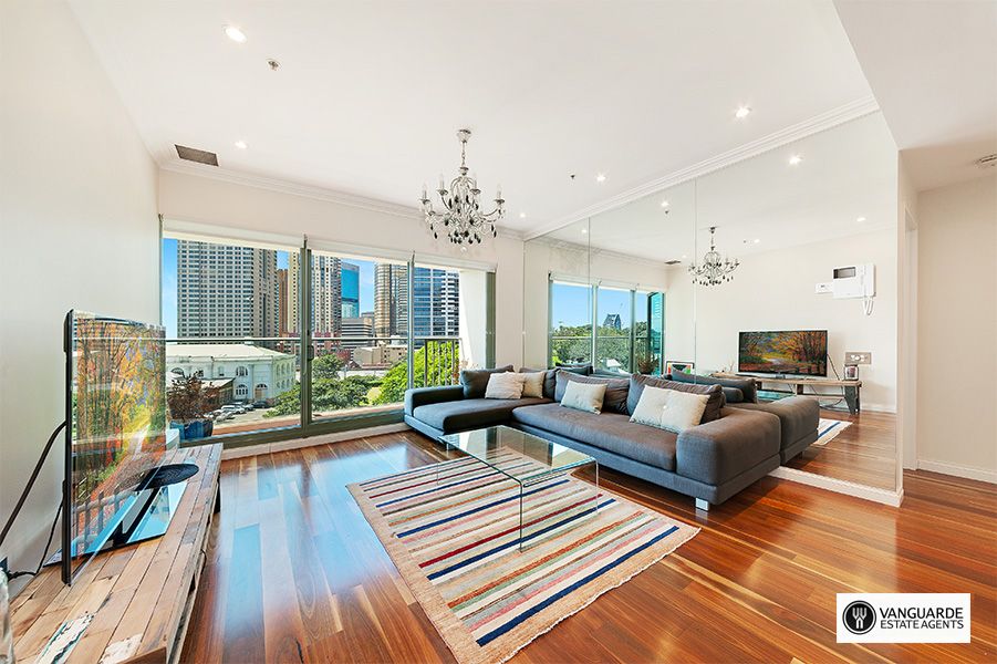 1004/127 Kent Street, Sydney NSW 2000, Image 1