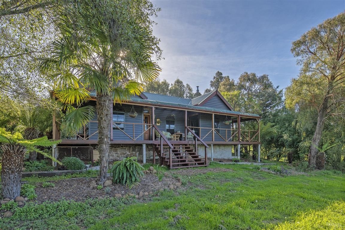 227 Jeffries Road, Paradise TAS 7306, Image 0