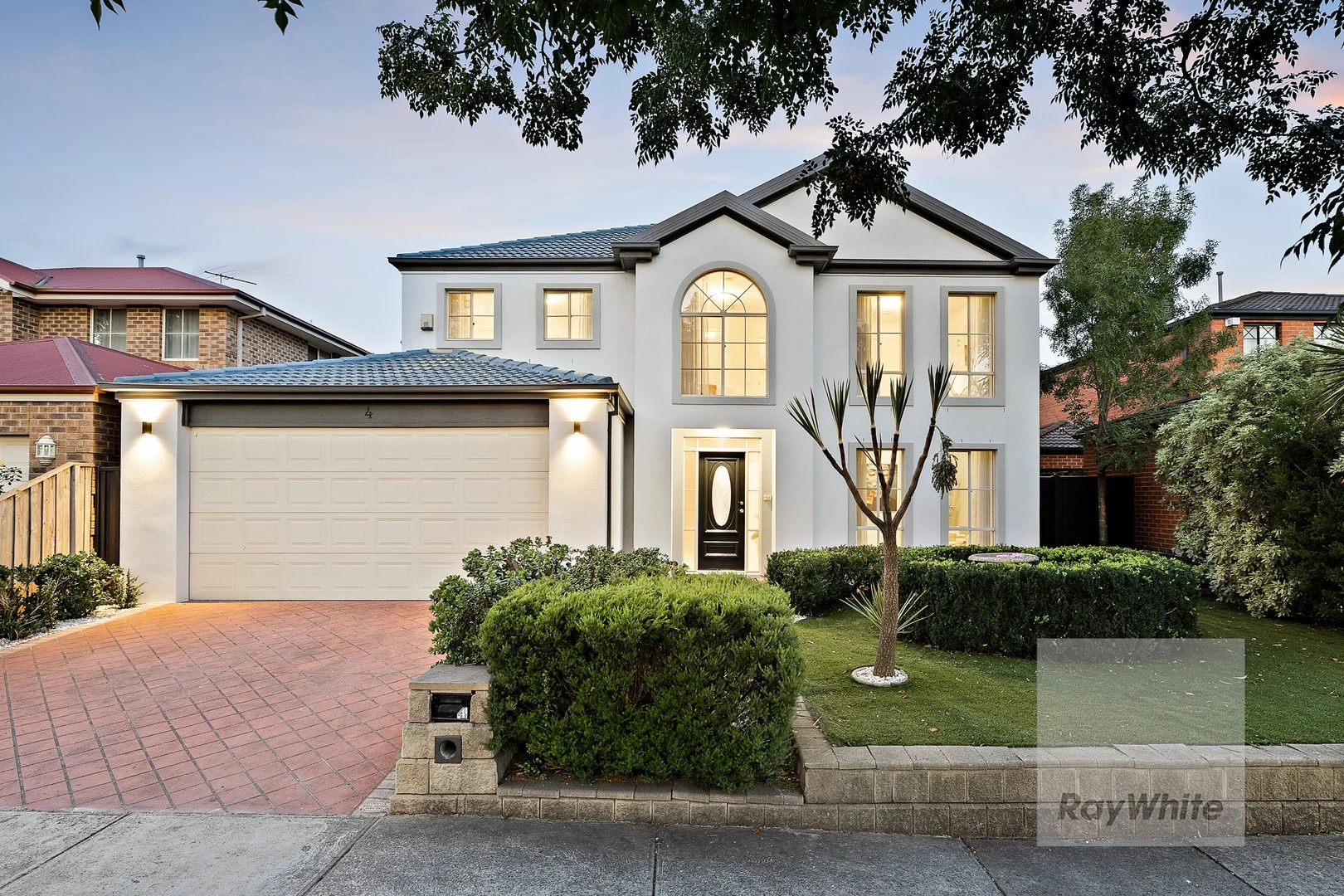 4 Indigo Way, Bundoora VIC 3083