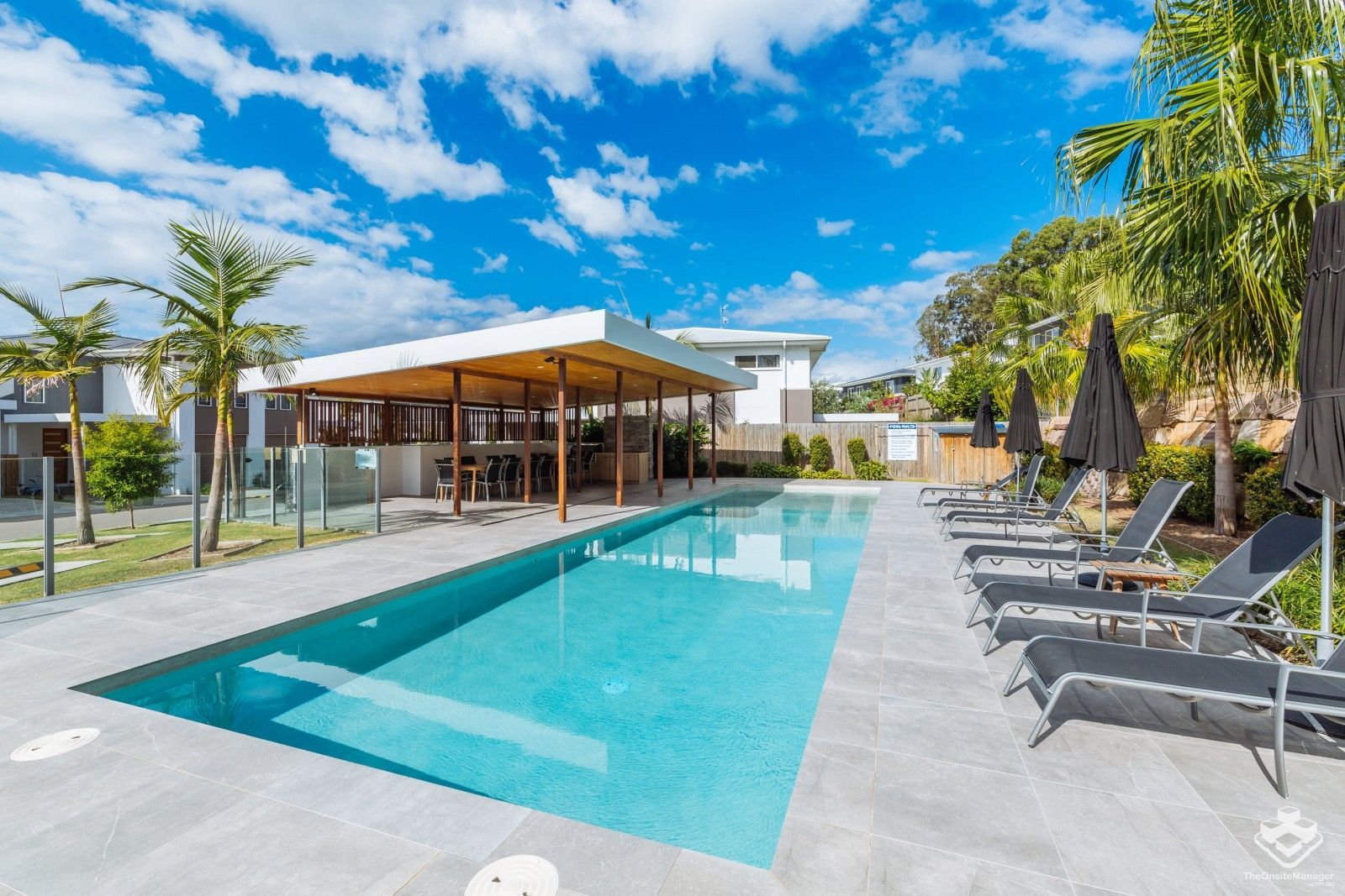 4 bedrooms Townhouse in Unit 29/24 Bonogin Road MUDGEERABA QLD, 4213