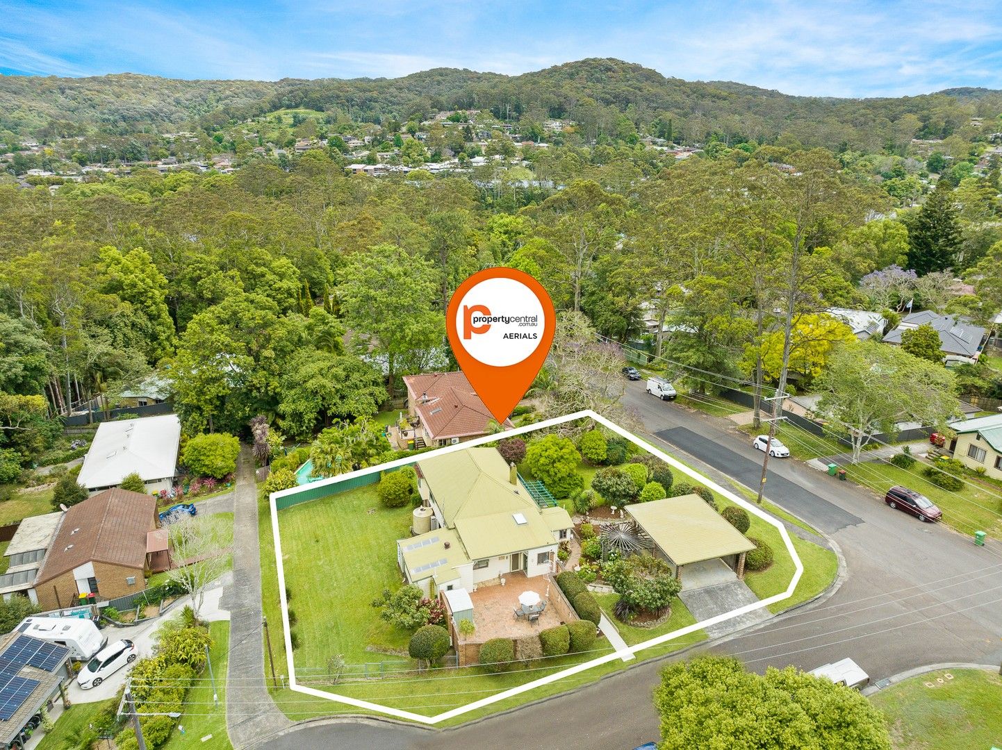 14 Newling Street, Niagara Park NSW 2250, Image 0