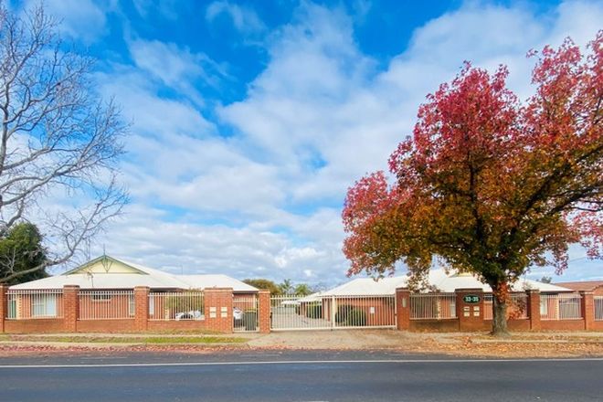 Picture of 3/33 Boundary Road, DUBBO NSW 2830