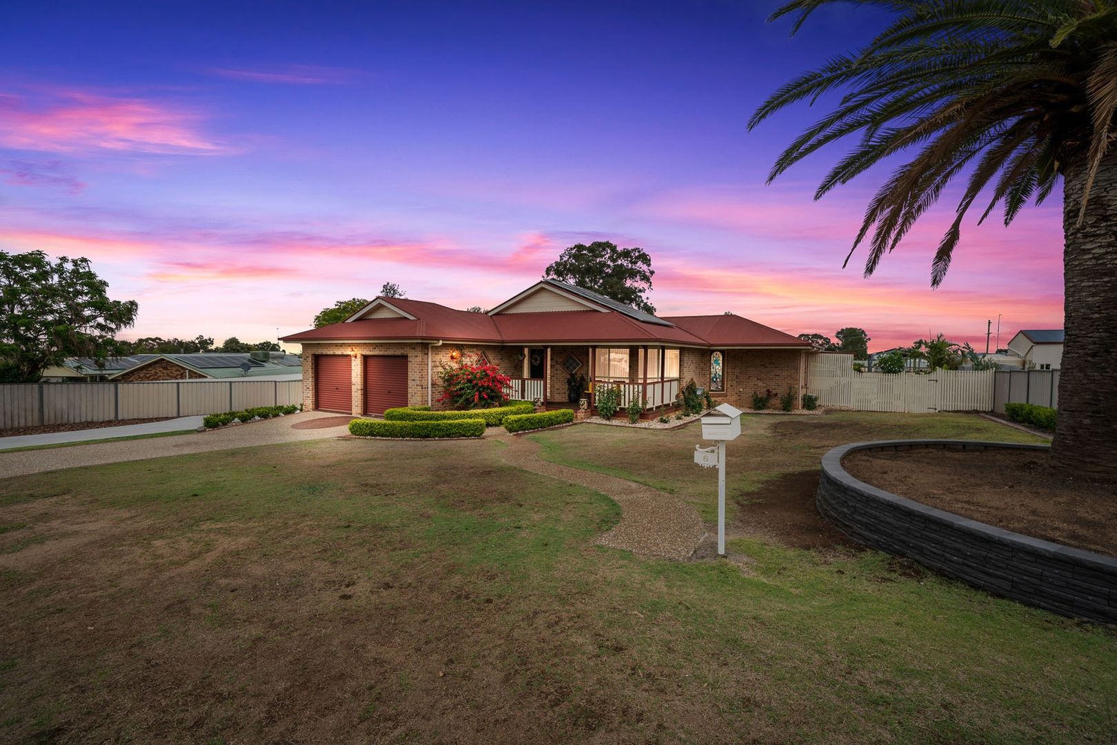 6 Schloss Court, Westbrook QLD 4350, Image 1