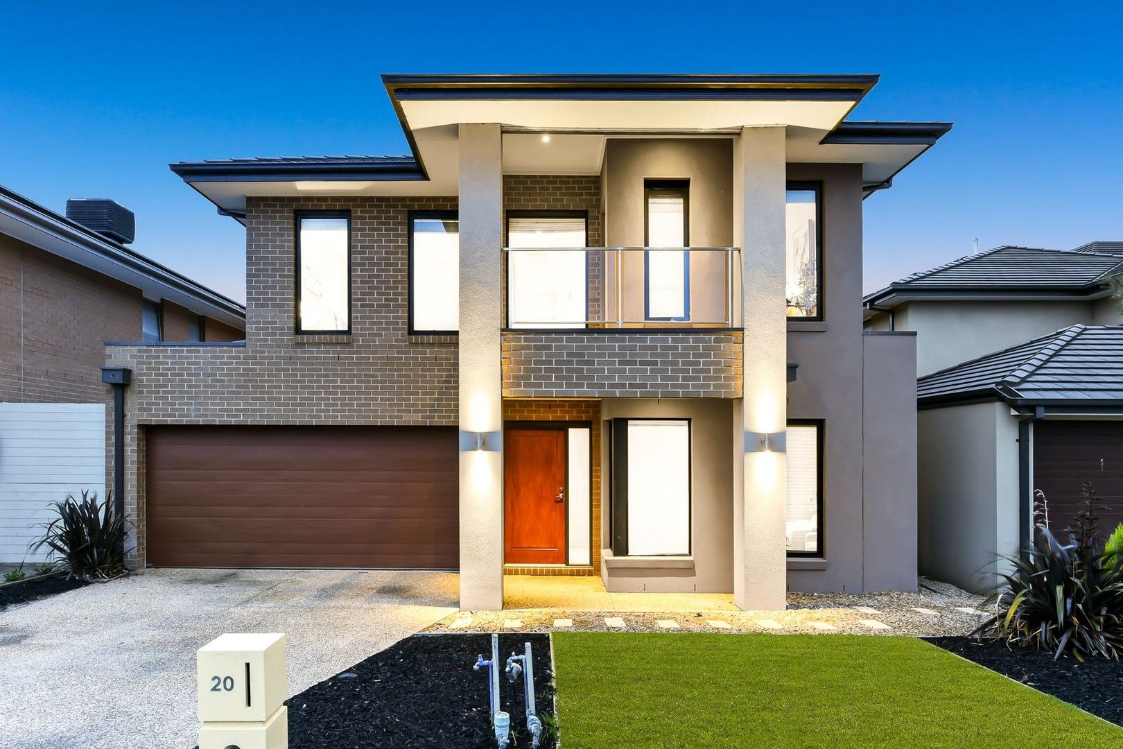 20 Petunia Drive, Keysborough VIC 3173, Image 0