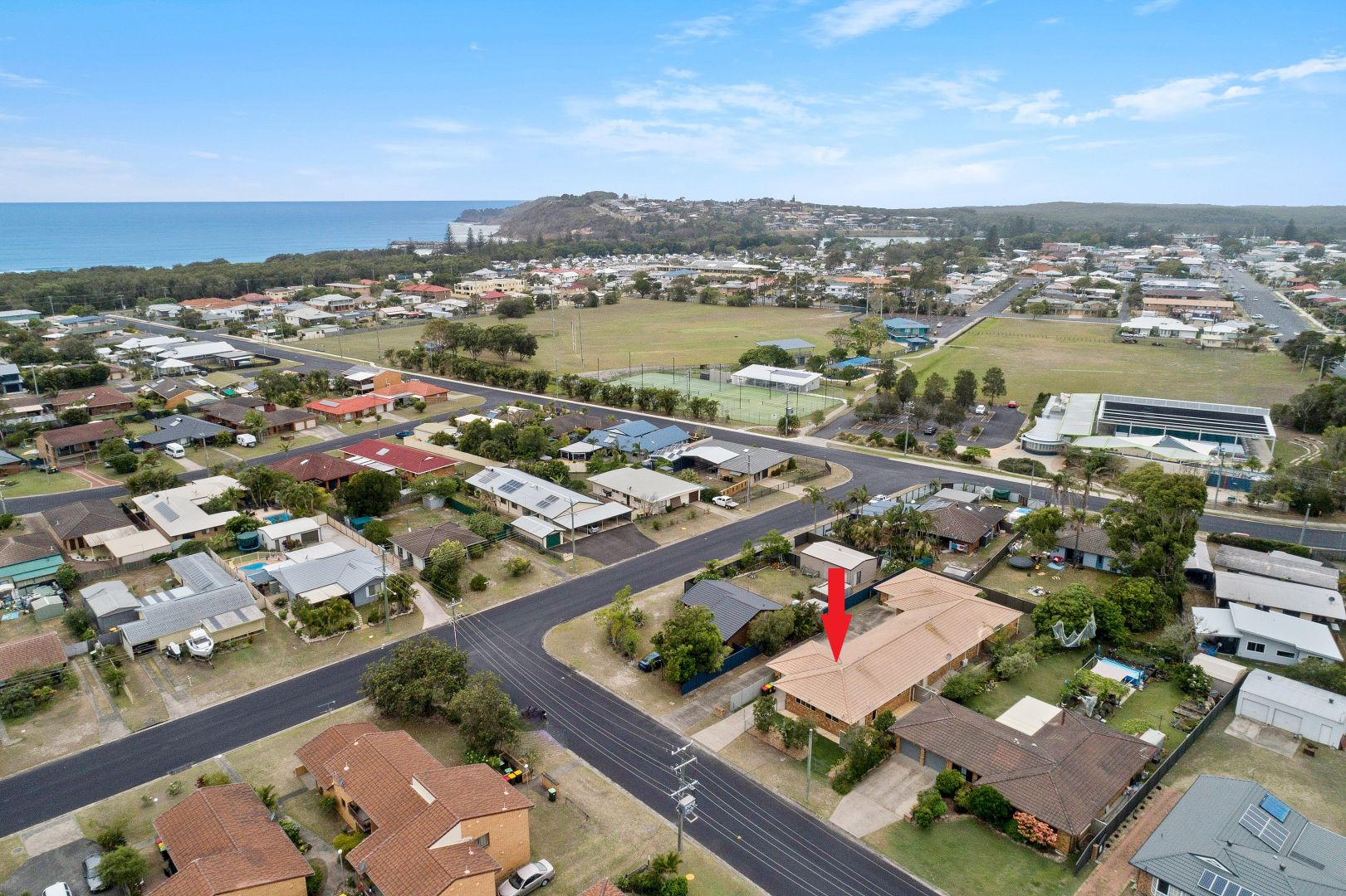 1/3 Myall Street, Evans Head NSW 2473, Image 1