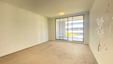 Picture of 601/78 Rider Boulevard, RHODES NSW 2138