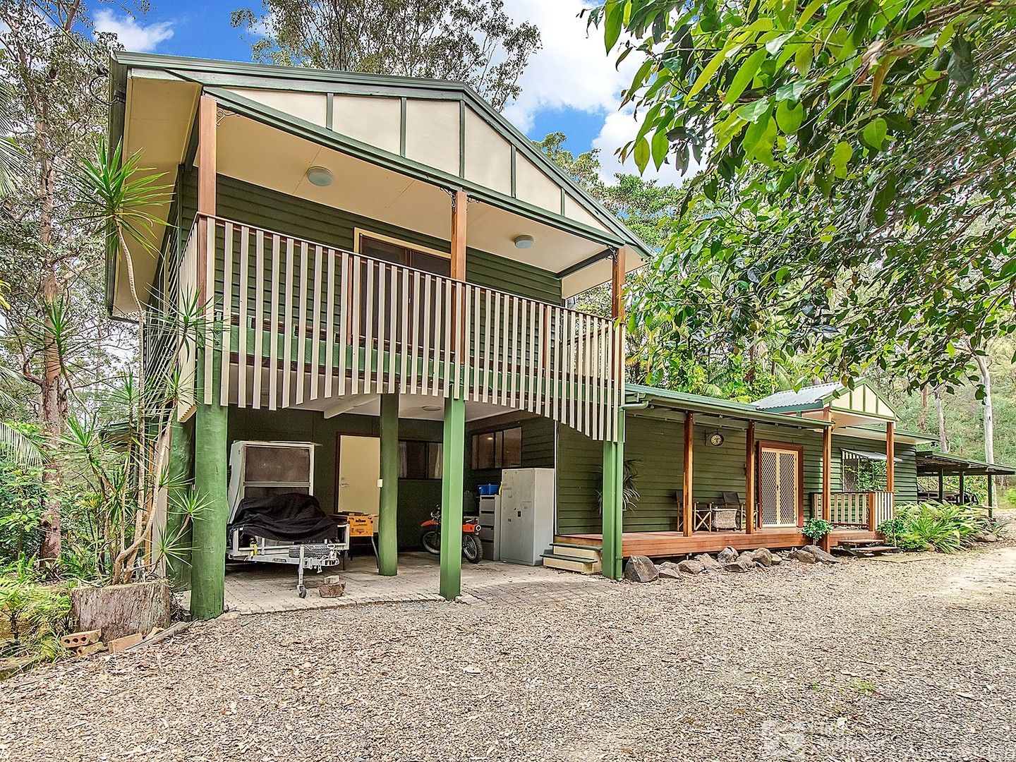 98 Staghorn Drive, Austinville QLD 4213, Image 0