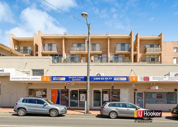 8/2 Faraday Road, Padstow NSW 2211