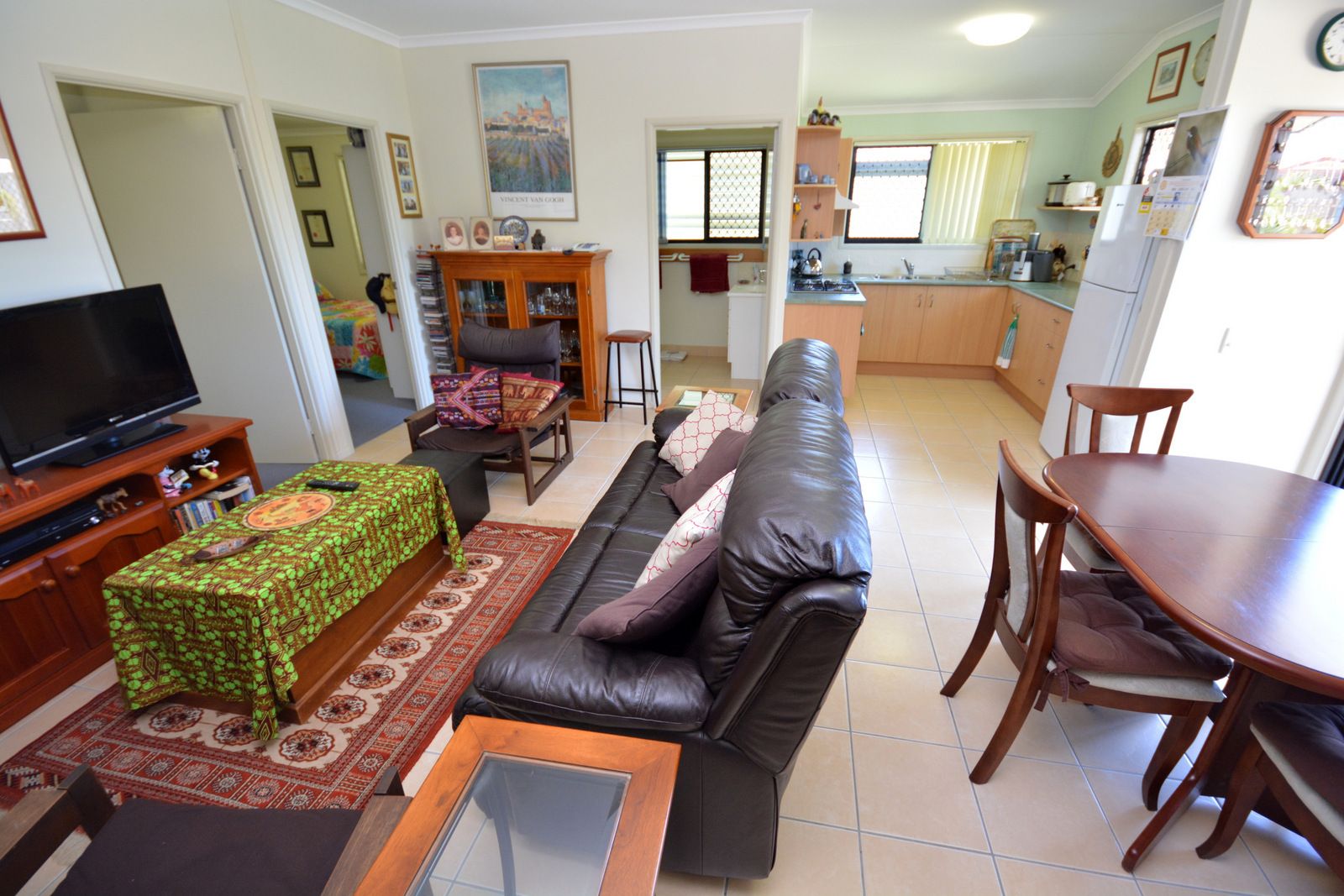 Site 216/2-28 Bluff Crescent, Mulambin QLD 4703, Image 2