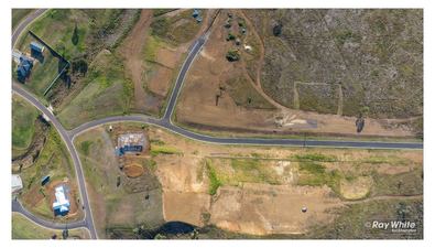 Picture of Lot 26 Ashford Avenue, ROCKYVIEW QLD 4701